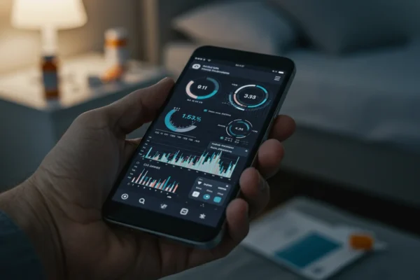 AI Health Apps: The Billion Dollar Misnomer