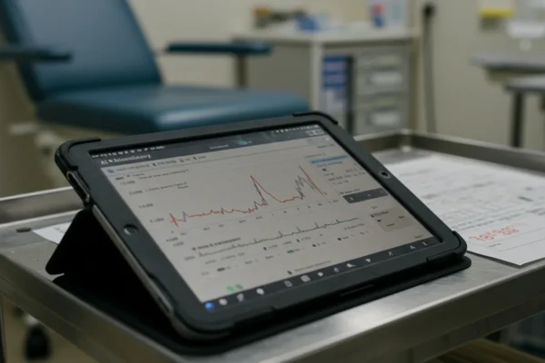 AI Health Apps: Why Most Fail the Clinical AI-Native Test
