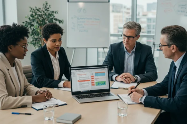 AI Health Contracts: 10 Questions for Health Plans