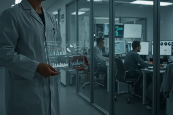 AI-Native Evidence: De-Risking Your Digital Health Investments