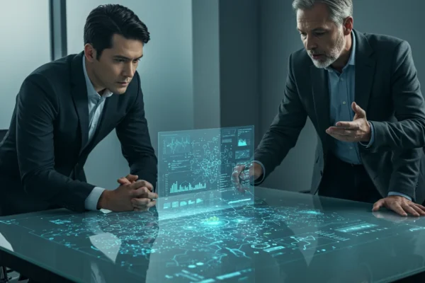 AI-Native Health: 3 Clinical Criteria for Investors