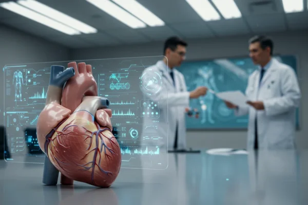 AI-Native Health: Separating Hype from Clinical Efficacy