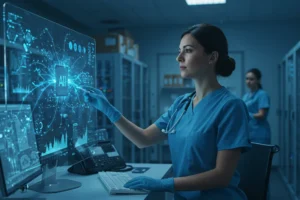 AI-Native Health: The Clinical Guardrails Driving Investor Confidence