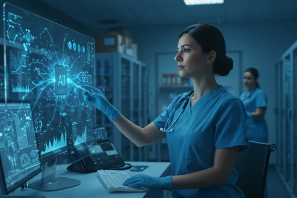 AI-Native Health: The Clinical Guardrails Driving Investor Confidence