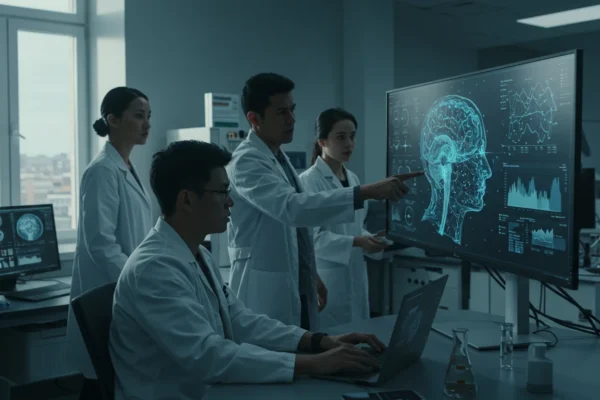 AI-Native Health: Why Real Outcomes Drive Billion-Dollar Value