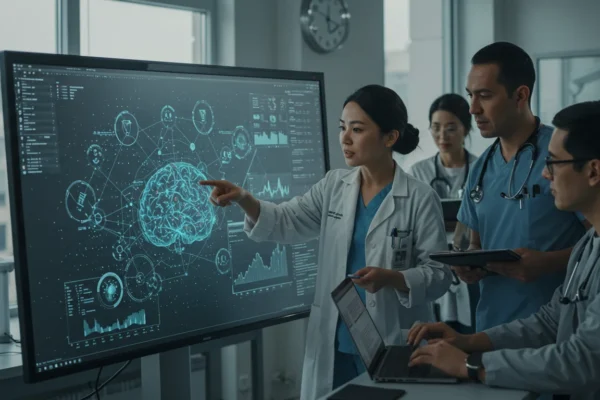 AI-Native Healthcare: Defining Real Clinical Impact
