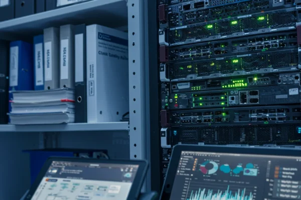 AI-Native vs. AI-Enabled: Investing in Clinical Safety & Enterprise ROI