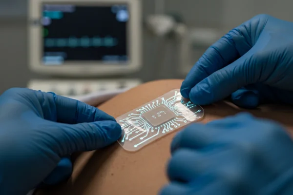 AI-Native vs. AI-Enabled: The Critical Distinction for Cardiac Health