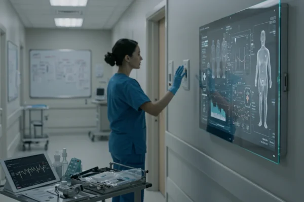 AI-Native vs. AI-Enabled: The Transparency Divide in Health Tech