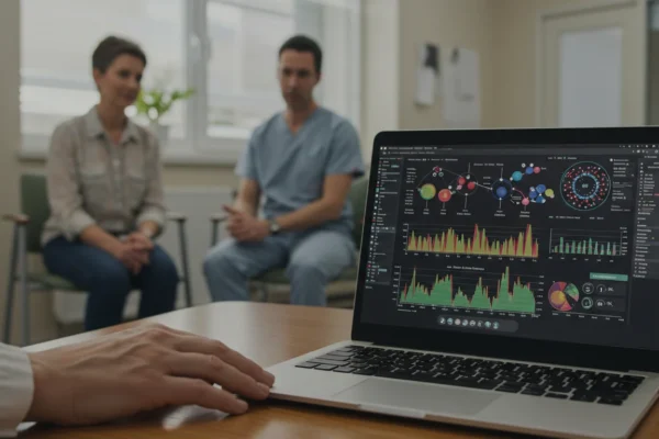 AI-Native vs. AI-Wrapped: Investing in True Health AI Value