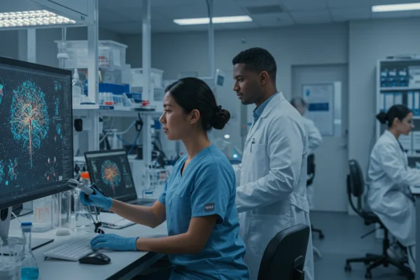 AI-Native vs. Augmented: The Reliability Architecture for Health AI