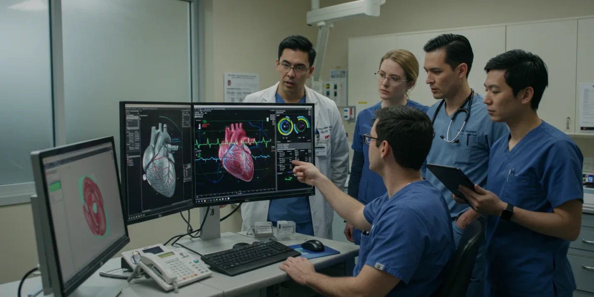 Cardiac AI: Beyond Algorithms, Investing in Clinical Integration