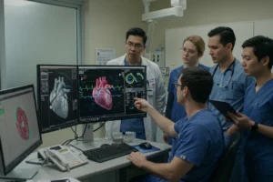 Cardiac AI: Beyond Algorithms, Investing in Clinical Integration
