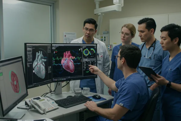Cardiac AI: Beyond Algorithms, Investing in Clinical Integration