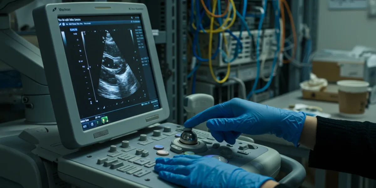 Cardiac AI: Navigating Startup Failure & Technical Debt