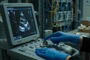 Cardiac AI: Navigating Startup Failure & Technical Debt