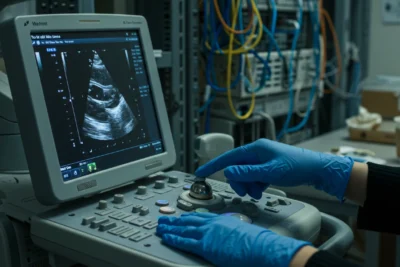 Cardiac AI: Navigating Startup Failure & Technical Debt