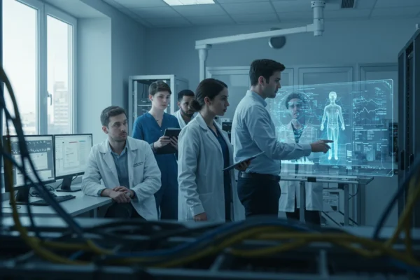 Cardiac AI’s OS: Who Truly Leads the Billion Dollar Race?