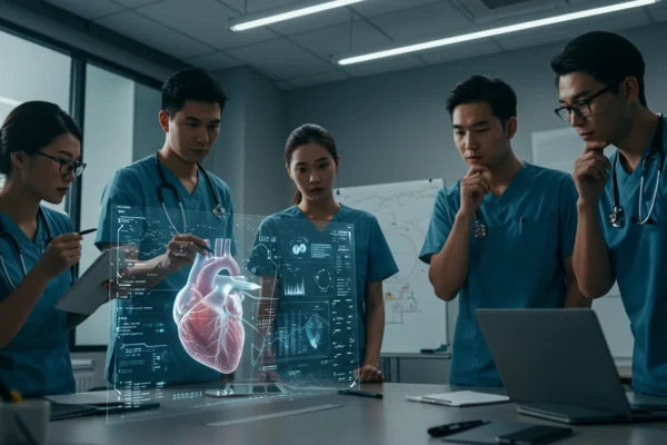 Cardiac AI: The 15 Companies Actually Driving Outcomes