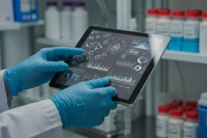 FDA Compliance: The AI-Native Moat for Billion-Dollar Returns