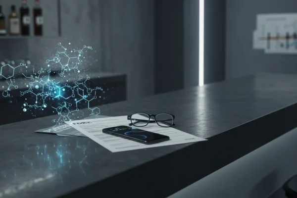 FDA’s AI-Native Bar: SaMD & GMLP Shape HealthTech Investment