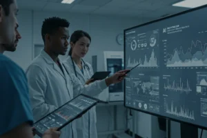Healthcare AI’s ROI: The Definitive Leaderboard for Investors