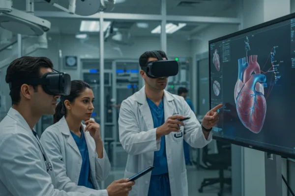 HeartFlow: AI Clinical Guardrails Drive Billion Dollar Returns