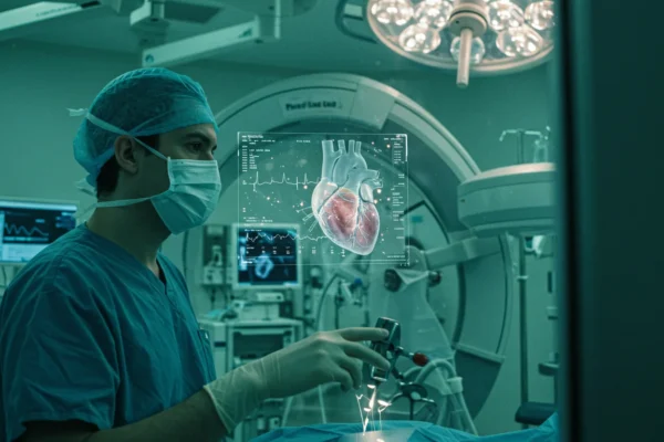 HeartFlow: Defining AI-Native in Cardiac Health for Investors