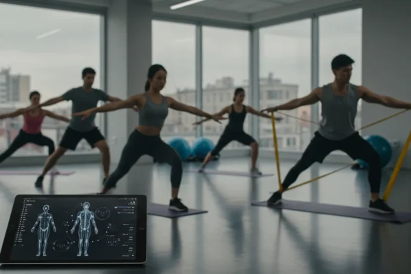 Hinge Health: AI-Native MSK’s Billion Dollar Validation