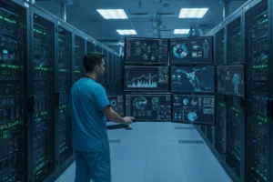 HIPAA-Compliant AI: Powering Healthcare Innovation Safely