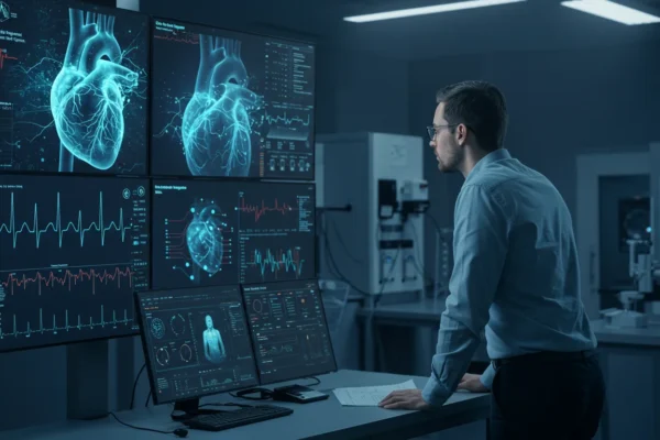 Investor’s Guide: De-Risking Cardiac AI with True AI-Native Platforms
