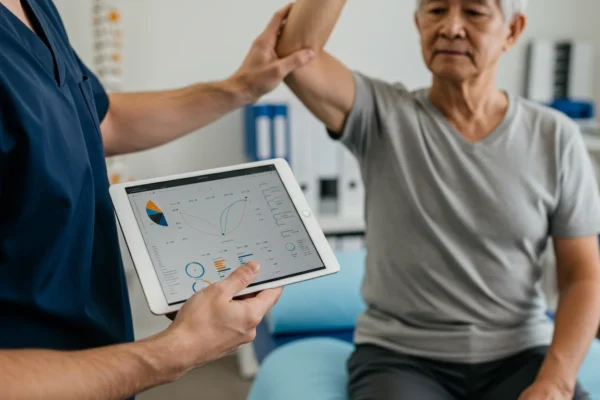Sword Health: The AI-Native MSK Valuation Blueprint