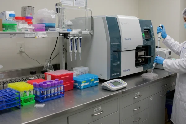 Tempus AI: Genomic Data Powers a Multi-Billion Dollar Oncology Bet