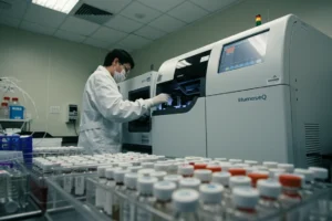 Tempus AI’s $10 Billion Moat: Genomic Data Powers Oncology’s Future