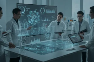 The 15 AI-Native Health Companies Driving Clinical Outcomes