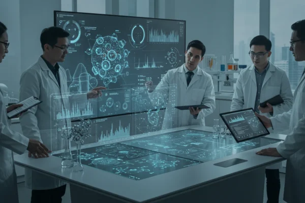 The 15 AI-Native Health Companies Driving Clinical Outcomes