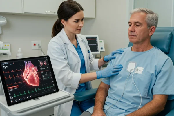 True AI-Native Cardiac Prevention: De-Risking Your Investment