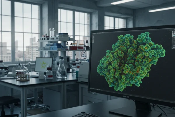 Why VCs Bet Big on Disease-Specific AI-Native Platforms