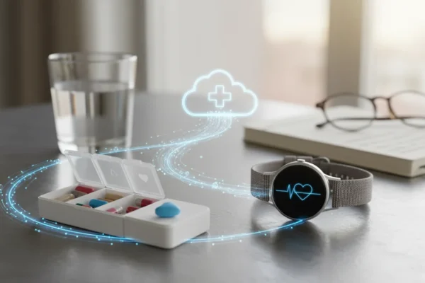AI-Native Cardiac: Workflow Automation for 14 Billion Dollar Impact