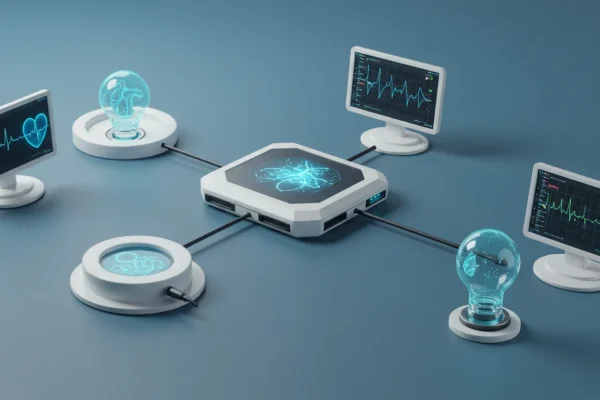 Cardiac AI: Why Integrated Platforms Trump Point Solutions for Investors