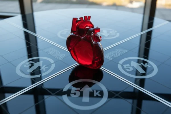 510(k): Cardiac AI’s Billion Dollar De-Risking Strategy