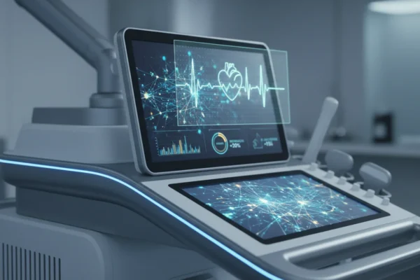 Automated Echo AI: Cutting Readmissions, Boosting ROI