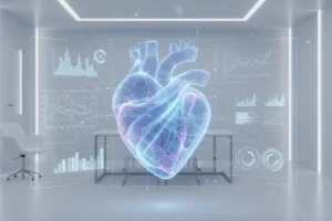 Cardiac AI: Investing in the Multi-Modal Data Revolution
