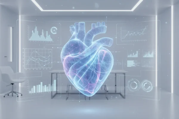 Cardiac AI: Investing in the Multi-Modal Data Revolution