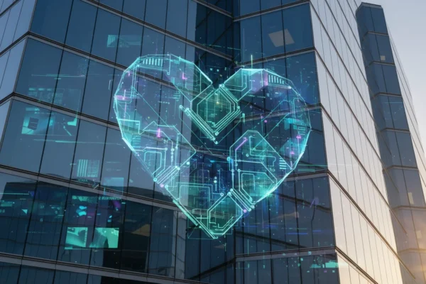 Cardiac AI: RCTs Validate Clinical Utility for Investor Confidence