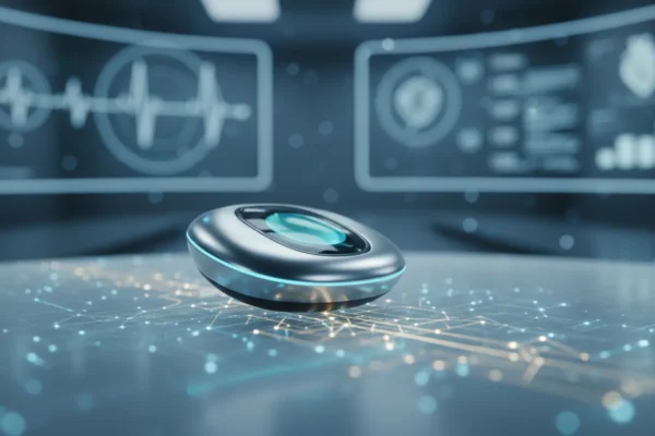 Cardiac AI: The Trillion-Dollar Opportunity in Value-Based Care