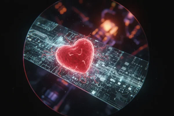 Cardiac AI: Why EHR Integration Unlocks Billions