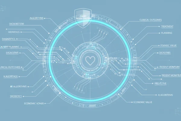 Clinical Outcomes: Cardiac AI’s Ultimate Economic Moat