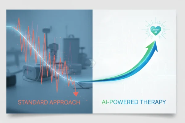 Clinical Trials: The Investor’s Blueprint for Cardiac AI Adoption
