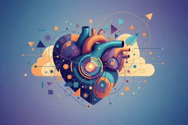 Cloud-Native: Recalibrating Cardiac RPM for High-Margin Growth